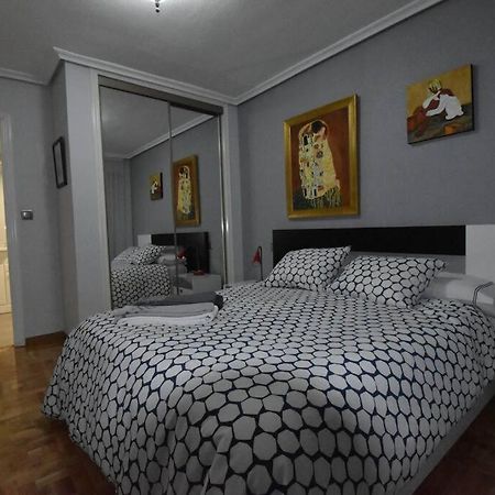 Lekker&Vida, Vivienda De Uso Turistico, Centrica, Garaje En El Edificio Daire Valladolid Dış mekan fotoğraf