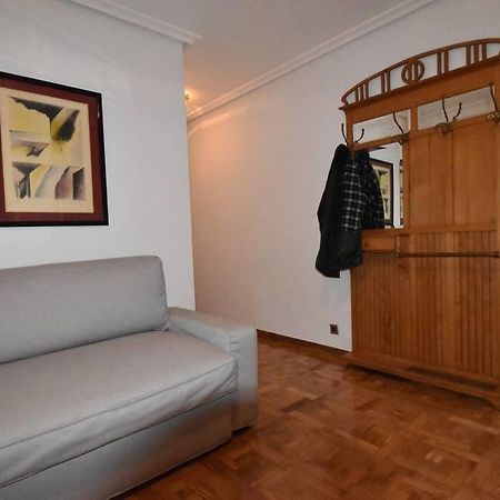 Lekker&Vida, Vivienda De Uso Turistico, Centrica, Garaje En El Edificio Daire Valladolid Dış mekan fotoğraf